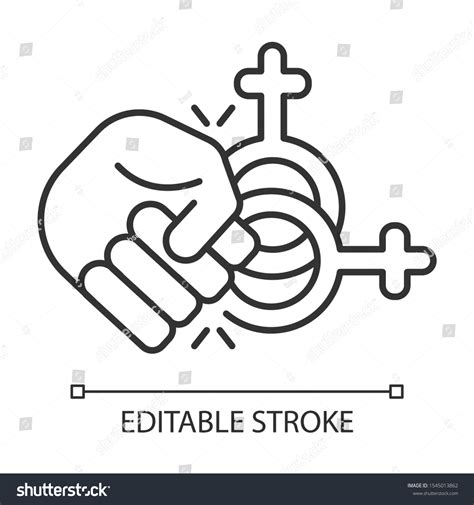 Sexual Orientation Hate Crime Royalty-Free Images, Stock Photos