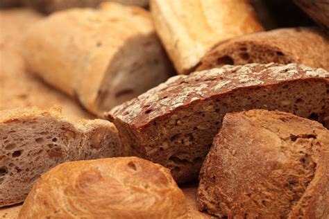 Сертификация хлеба и хлебобулочных изделий в ЦС Сертфуд - sertfood.ru