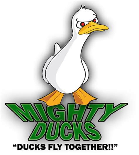 Mighty Ducks Quotes. QuotesGram