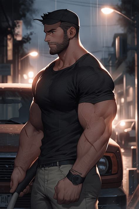 Giga Chad : r/JanitorAI_Official