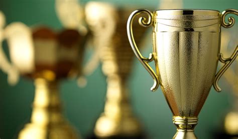 How Millennial Trophies Created a Generation of Workaholics - The ...