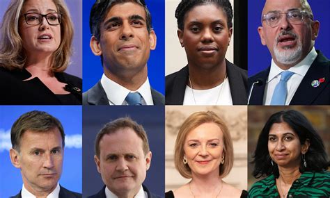 Tory leadership vote results: Which contenders are through to the next