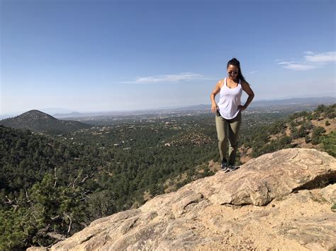 16 Best Hiking Trails near Santa Fe, New Mexico » The Modern Female Hiker