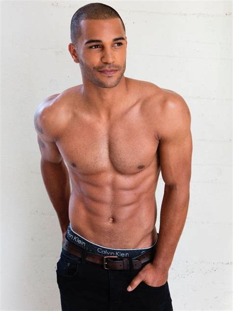 Nathan Owens - Model Profile - Photos & latest news