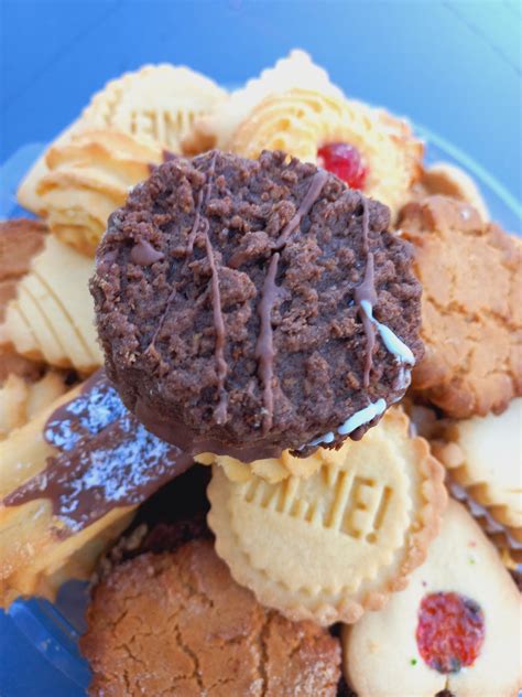 Angels Bake and Spice