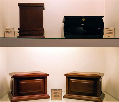 The pumphrey funeral home history contains a surprising link to royalty 23