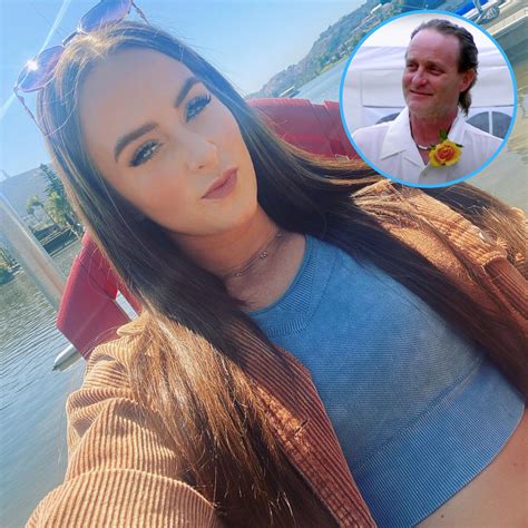 Teen Mom 2's Leah Messer’s Dating History: Corey, Jaylan, More | In