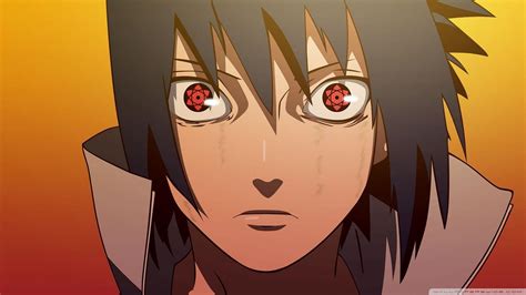 10 characters best red anime eye designs