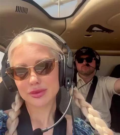 billionaire brit  stunning influencer fiancee  bankrupt