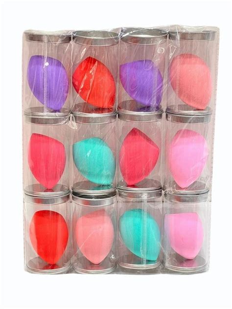 women makeup sponge single  rs piece   delhi id