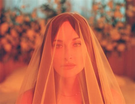 Kacey Musgraves' Road To 'Star-Crossed': How The Breakup Album Fits
