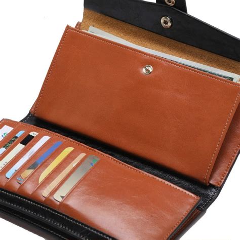 fashion leather wallet  site