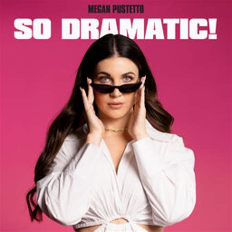 Muck Rack | So Dramatic! with Megan Pustetto - 253 - MAFS 2023