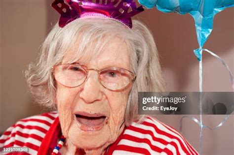 1,132 104 Birthday Stock Photos, High-Res Pictures, and Images - Getty ...