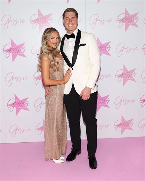 EXCLUSIVE! Love Island’s Will and Jessie reveal all about what it’s