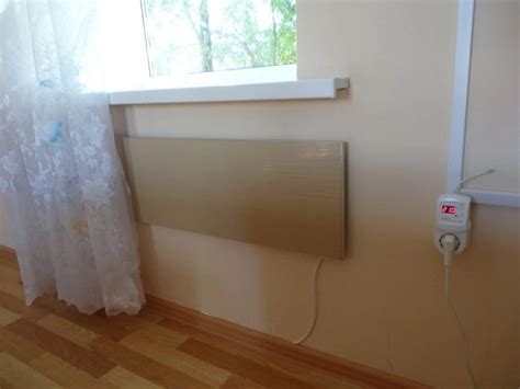 Керамические обогреватели для дома: устройство и принцип работы, виды и ...