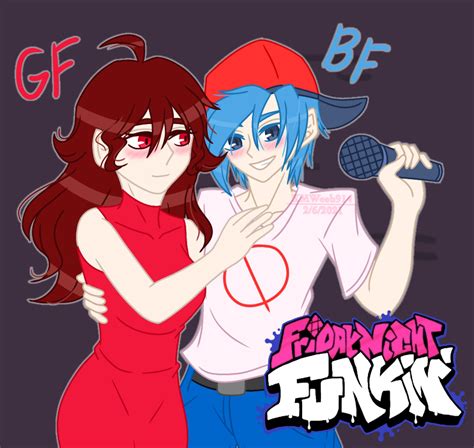 Girlfriend Fnf