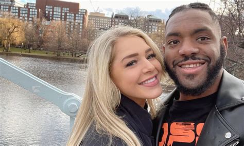 Courtney Taylor Clenney Charged For Murdering Christian Obumseli