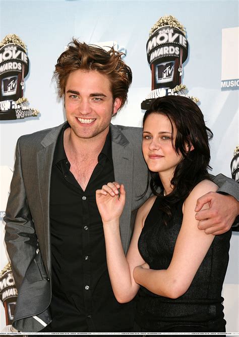 Kristen Stewart & robert Pattinson - Kristen Stewart Photo (6245156