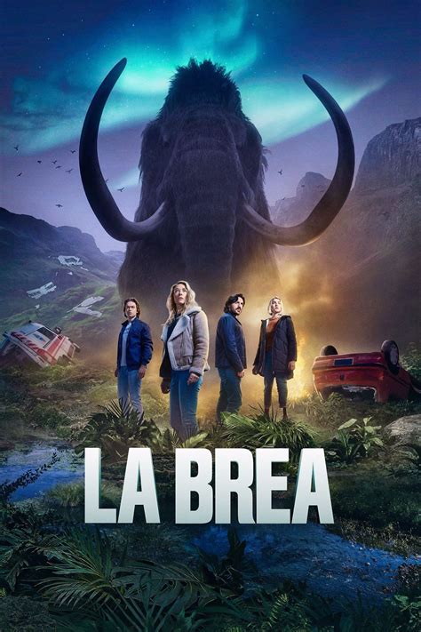 Watch La Brea • Season 2 Full Episodes Online - Plex