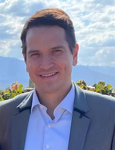 Edwyn Neves - Fortitude Capital