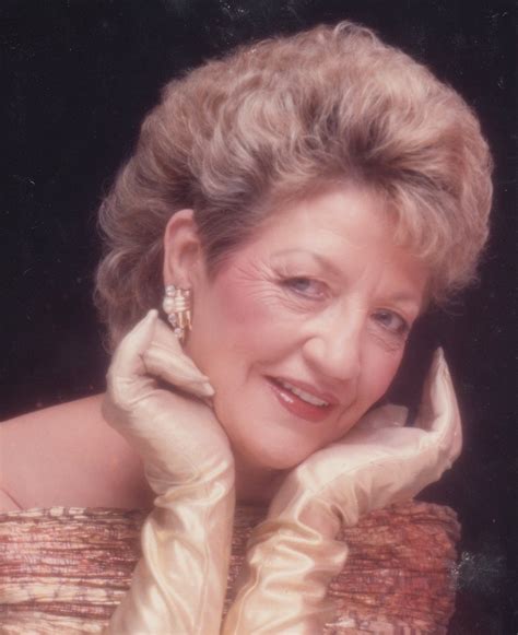 Jacqueline Heid Obituary - Houston, TX