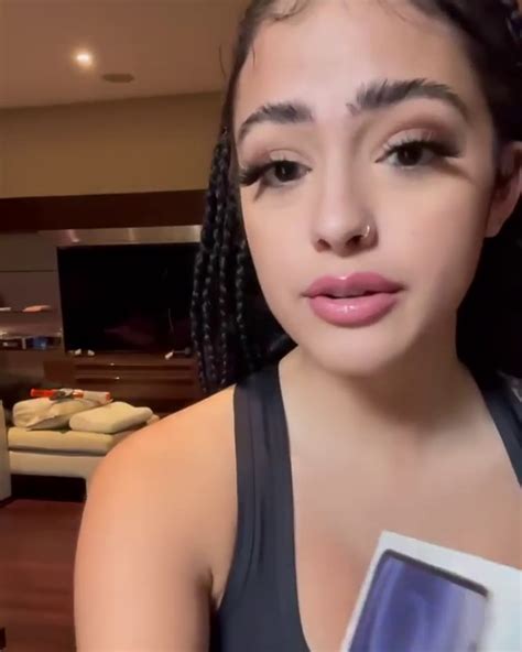 5 Unbelievable Revelations About Malu Trevejo: The Full Investigation - qnlk5pu
