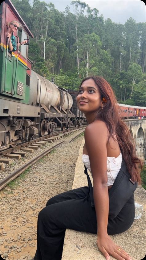 Sasha Prasad | Guess what beach is this in Aussie? #petite #desi #