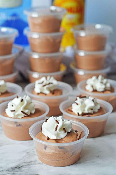recipes for pudding shots 6