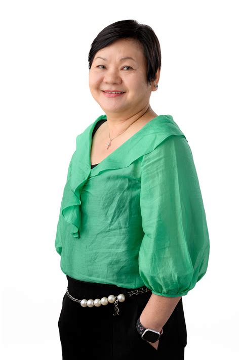 Ms Michelle YEO - AWWA