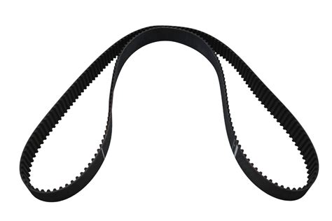 Gates T257 Timing Belt NOS - In Stock Motorsports, Inc.