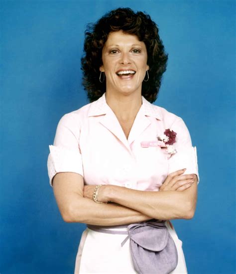 Linda Lavin, Best Known For 'Alice,' Stars In A New Kind Of Sitcom