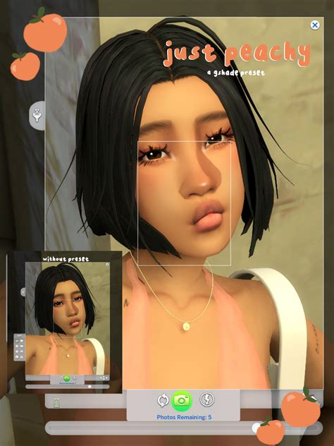 Lychee gshade preset by jaechy – Artofit