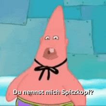 gif patrick star meme tenor