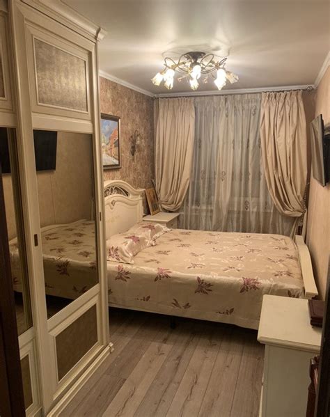 Продажа трёхкомнатной квартиры Москва, метро Первомайская, Измайловский ...