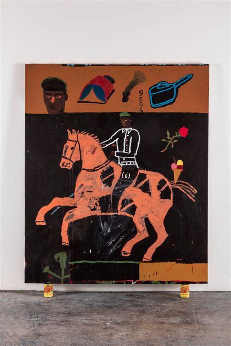 Artist Spotlight: Danny Fox – BOOOOOOOM! – CREATE * INSPIRE * COMMUNITY