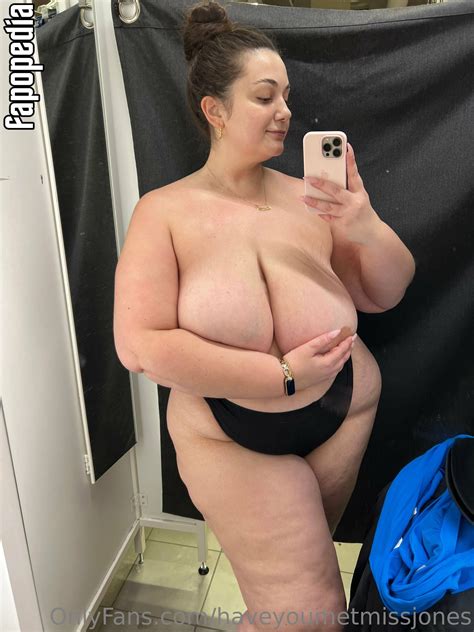 Haveyoumetmissjones Nude OnlyFans Leaks - Photo #2309446 - Fapopedia