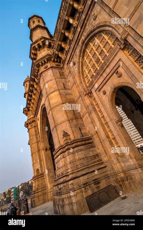 Gateway of India, Mumbai, India Stock Photo - Alamy