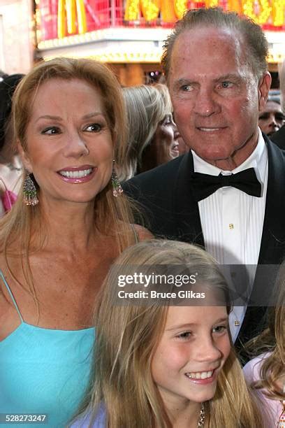 87 Frank Gifford Children Stock Photos, High-Res Pictures, and Images ...