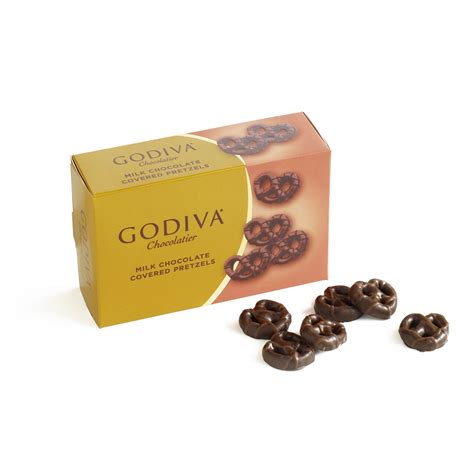 Premium Belgian Chocolate – GODIVA Australia