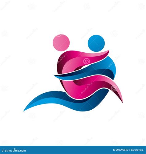 Kama Sutra on White Background. Lotus Sex Pose Icon. Vector