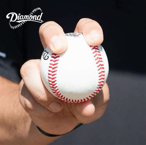 2 Seam Fastball Grip - Softball Pitching 2 Seam Fastball Grip Youtube, Your index finger should ...