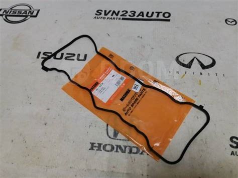 Купить Прокладка клапанной крышки Honda Civic 12341RNAA01 4D FD R18A ...