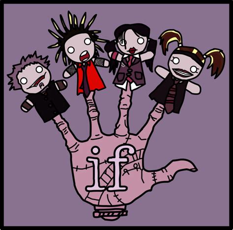 MSI Album Cover - Fan Art by Kanamai on DeviantArt