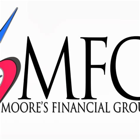 moores financial group  producer