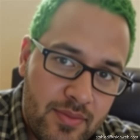 Hamburger with Hidden Picture | Stable Diffusion Online