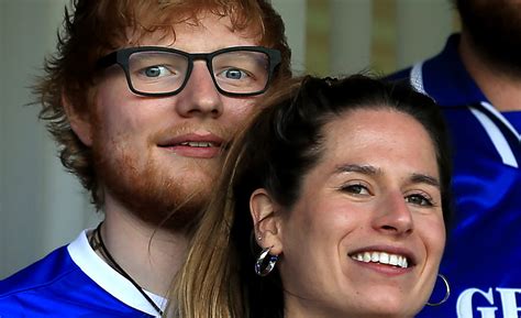 Ed Sheeran & Wife Cherry Seaborn Welcome Baby No. 2! | TrendRadars