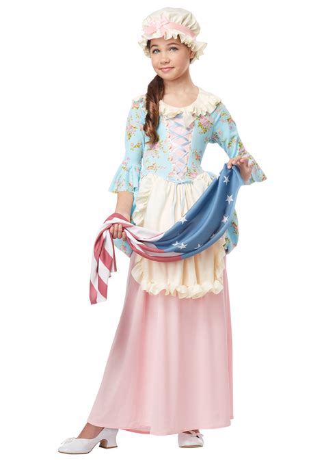 Colonial Costumes - CostumesFC.com