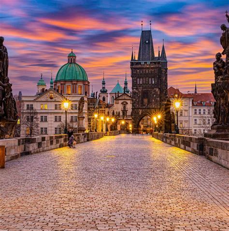 4-Week Europe Tour Itinerary: Our Travelers Tried These - TourRadar