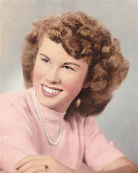 Lola Marlene (Belcher) Upshaw Obituary - Delano, CA